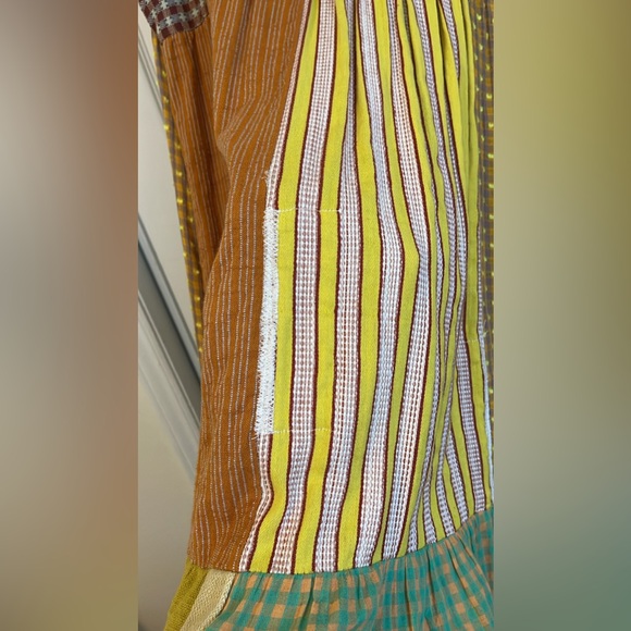 Ace and Jig Patchwork Dress - Picture 4 of 4